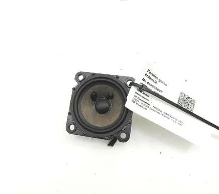 Nissan Qashqai J12 Panel speaker 281526RA2A