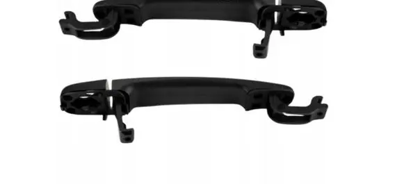 Citroen C2 Front door exterior handle 9101W3