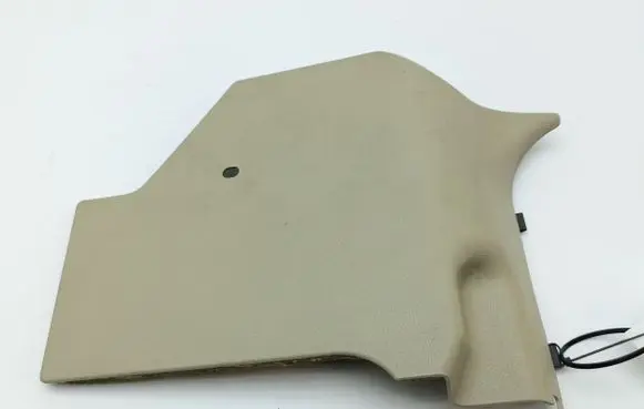 Jaguar XJ X300 Foot area side trim LNA1381 XLP1596 LNA1381BD