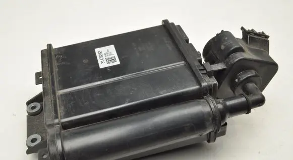 Volvo V60 Active carbon filter fuel vapour canister 31478242
