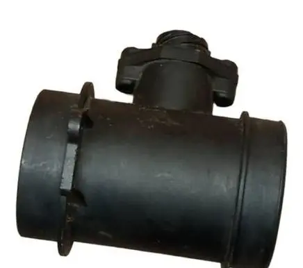 Mass air flow meter