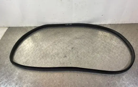 Dacia Jogger Rear door rubber seal (on body) 