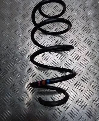 Mazda 2 Front coil spring