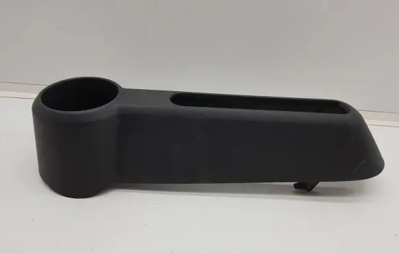 Volkswagen Up Center console 1S0863339A