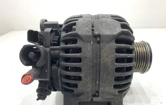 Mini One - Cooper Coupe R56 Generator/alternator 7794970