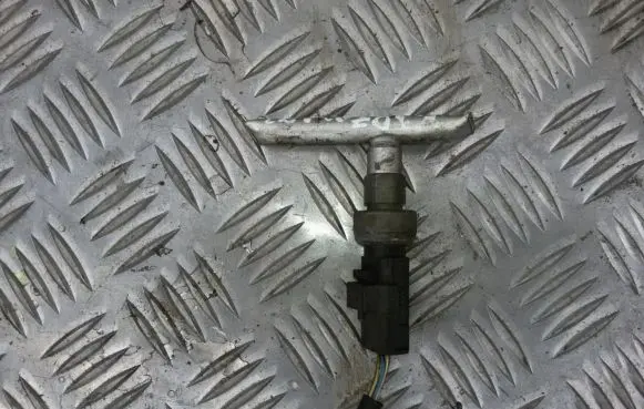 Peugeot 307 Air conditioning (A/C) pressure sensor 52cp1001