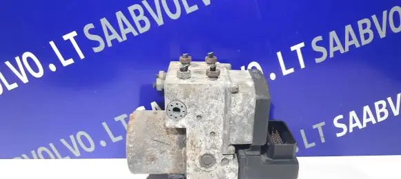 Lincoln Town Car ABS Pump 6W132C353A