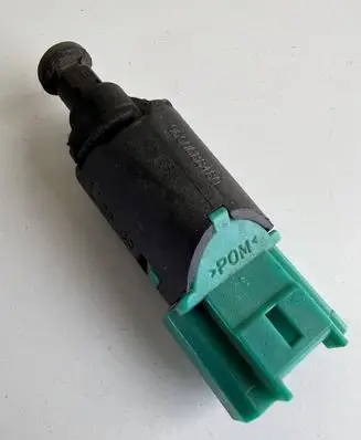 Fiat Scudo Brake pedal sensor switch 9650688480