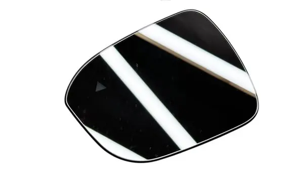 Nissan Rogue Wing mirror glass 25113001