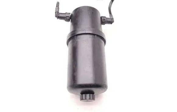 Volkswagen Crafter Fuel filter 2E0127401