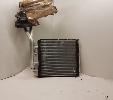 Audi Q7 4L Heater blower radiator 7H1819121 52495273