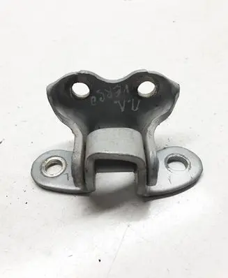 Toyota Corolla Verso AR10 Front door lower hinge 