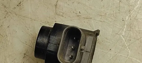 Ford Mondeo MK IV Parking PDC sensor