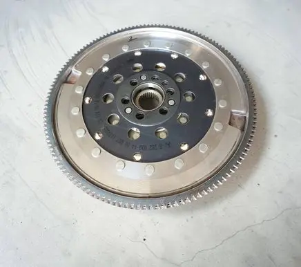Mercedes-Benz A W177 Dual mass flywheel A2820301400