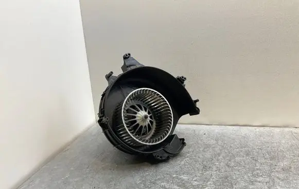 BMW 5 F10 F11 Heater fan/blower R4043