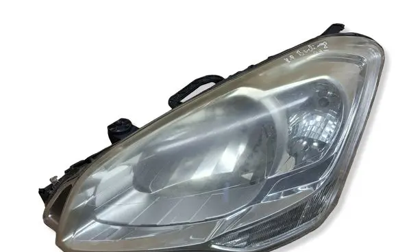 Citroen Berlingo Headlight/headlamp 9682828280 89318031