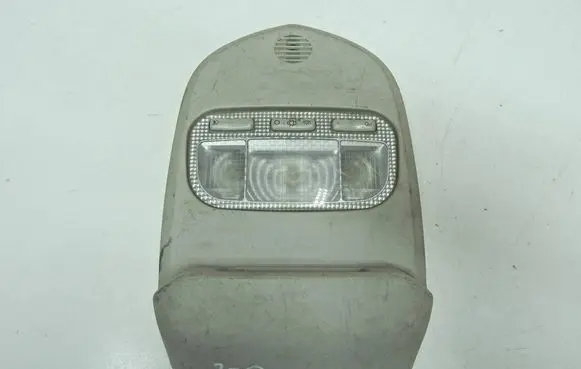 Peugeot 308 Front seat light 9680713880 9664644180 9681370177