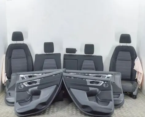 Honda CR-V Interior set 83550TLAA01049 83750TLAA01048