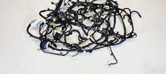 Nissan Qashqai J12 Other wiring loom 240146UG0A