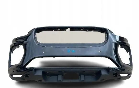 Jaguar E-Pace Front bumper