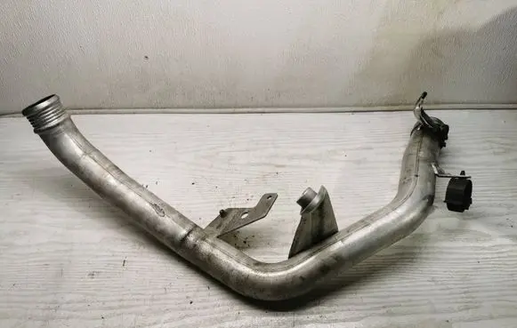 Intercooler hose/pipe