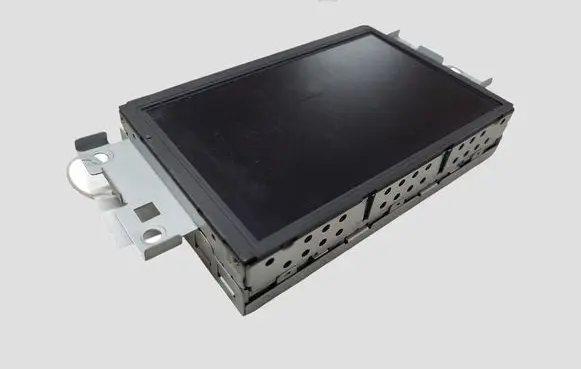 Volvo V60 Screen/display/small screen 31382065AE 31382065