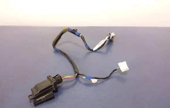 Lexus IS 220D-250-350 Other control units/modules 89991-30040