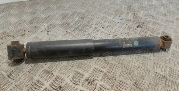 Nissan Qashqai Rear shock absorber/damper 814902003467