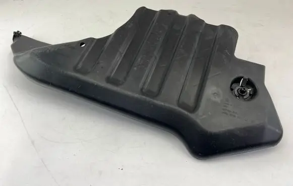 Volkswagen Tiguan Pickup box liner 5QF501713A