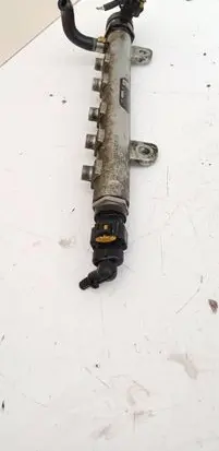 Opel Zafira B Fuel main line pipe 0445214056