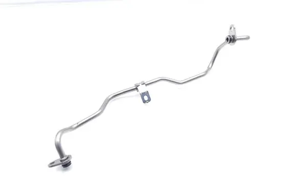 Audi A3 8Y Turbo turbocharger oiling pipe/hose 04E145140AS