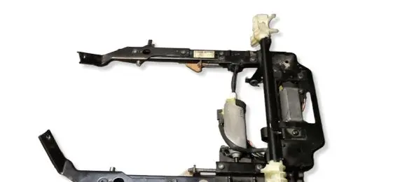 Mercedes-Benz S W221 Seat adjustment assembly A2219200187 10001406