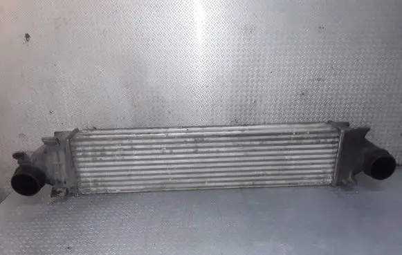 Volvo S80 Intercooler radiator 6G919L440DC