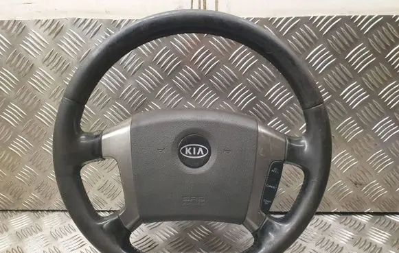 KIA Sorento Steering wheel