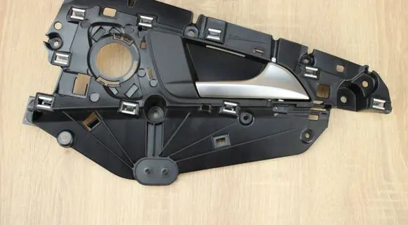 Audi A6 S6 C7 4G Rear door interior handle 4G0839020