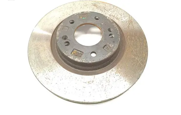 KIA Niro Front brake disc
