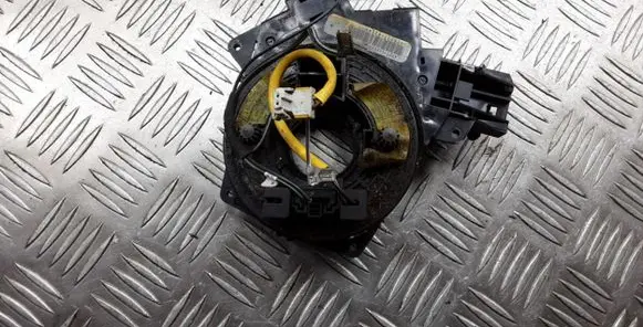 Ford Transit Airbag slip ring squib (SRS ring) 0265005497