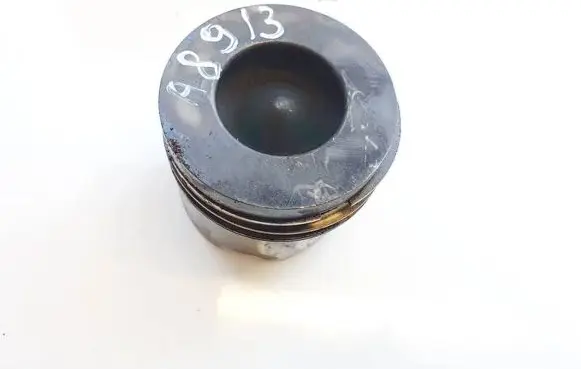 Audi Q7 4L Piston r091 83l57