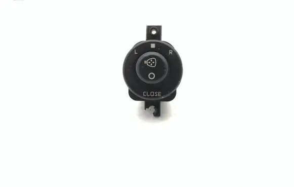 Maserati Quattroporte Wing mirror switch 2731207