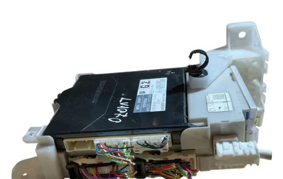 Toyota Prius (XW30) Central body control module 8922147150 2380002192 8273047440A