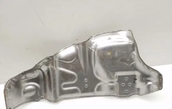 Mercedes-Benz C W204 Heat shield in engine bay A2710900334