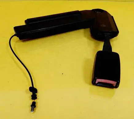 Ford Mondeo MK I Front seatbelt buckle 93BBF61209BCW