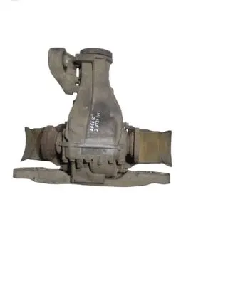 Audi A6 S6 C6 4F Rear differential 0AR525053 0AR500043A 0690129