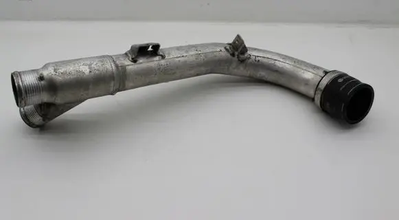 Audi A8 S8 D3 4E Intercooler hose/pipe 059145731AL 059145731