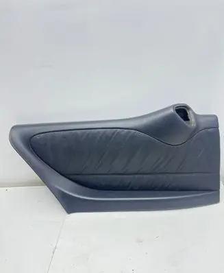 Mercedes-Benz CLK A209 C209 Rear door card panel trim P005863102