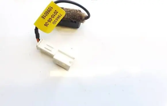 Citroen C5 Sensor 9662756080