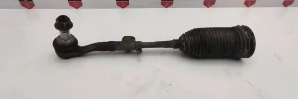 Steering tie rod