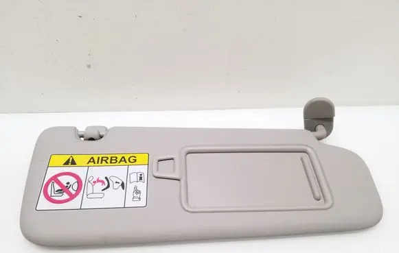 KIA Ceed Sun visor