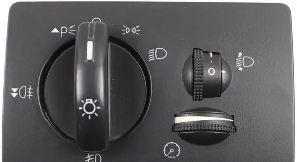 Light switch