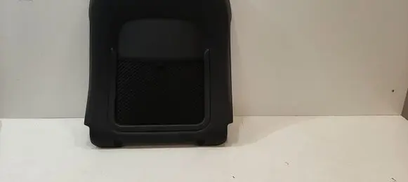 Seat trim